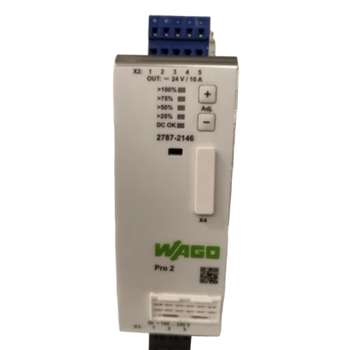 Single Phase Power Supply Unit