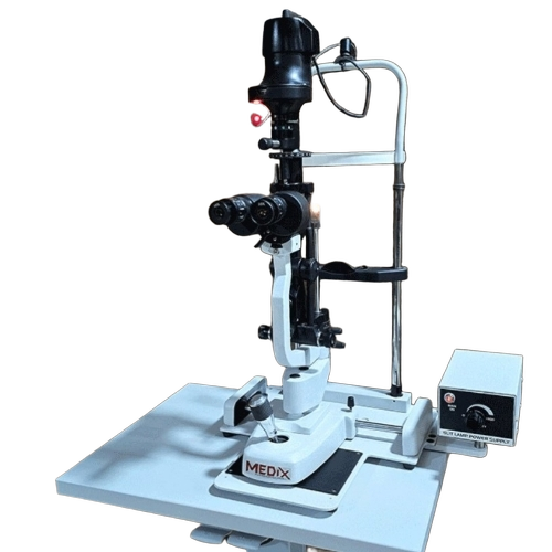 Slit Lamp