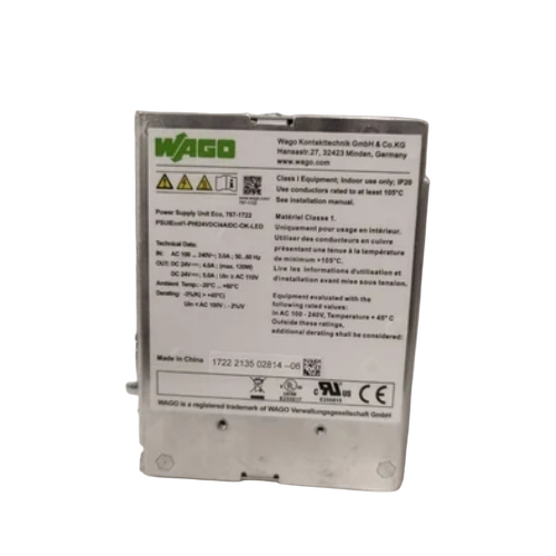 Switched Mode Power Supply