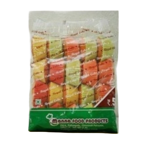 Vanilla Flavour Cupcake