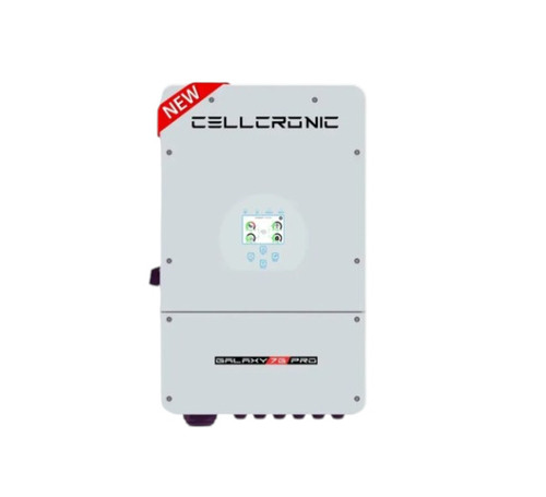 10 kw 48v Hybrid Solar Inverter