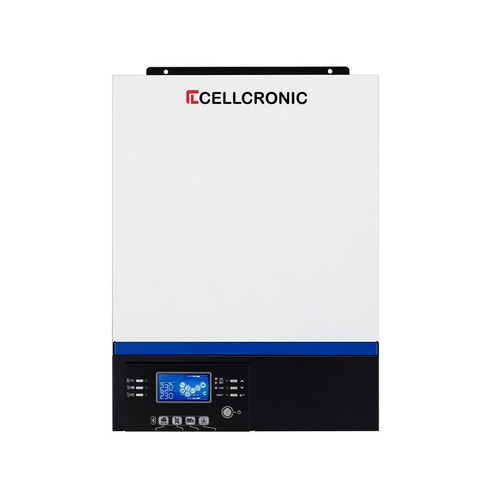 3KW-24V Offgrid Hybrid Solar Inverter