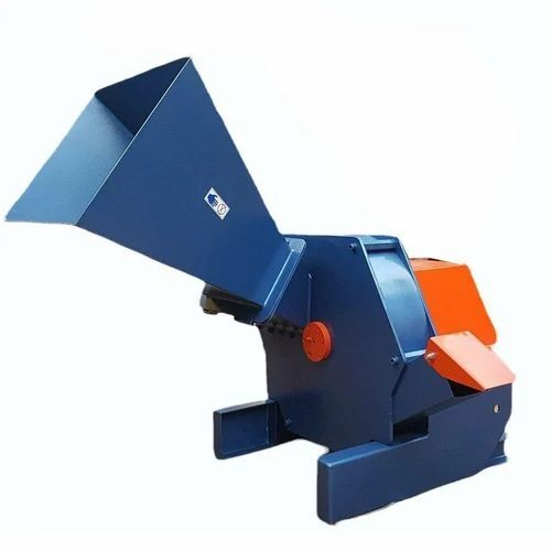 Agriculture Shredder Machine