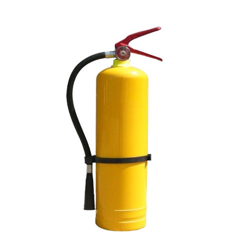 Carbon Dioxide Fire Extinguisher