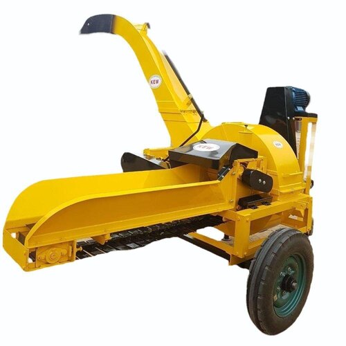 Chaff Cutter