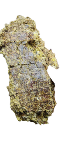 Cotton Seed Cake - Application: Milk