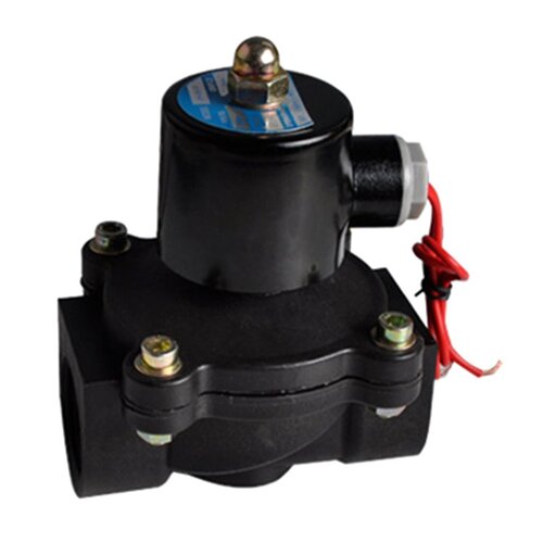 Electric Solenoid Valve