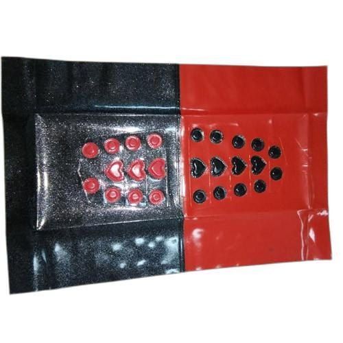 Fancy Bike Seat Cover