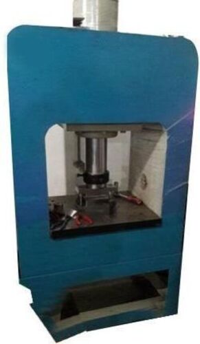 Hydraulic Paver Block Machine