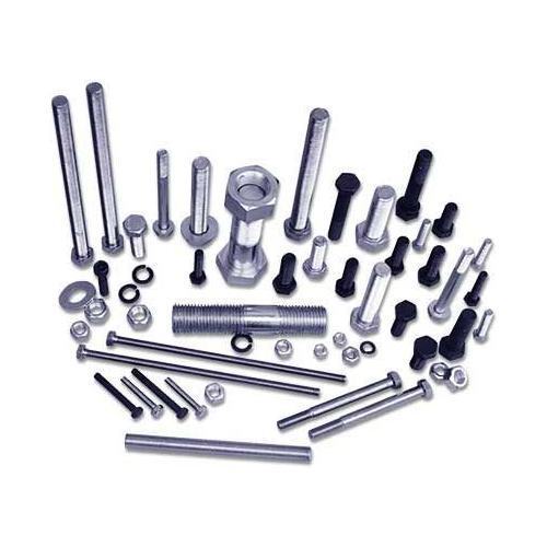 MS fasteners