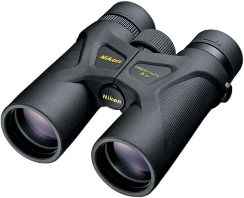 Nikon Prostaff 3s 8x42 Binoculars