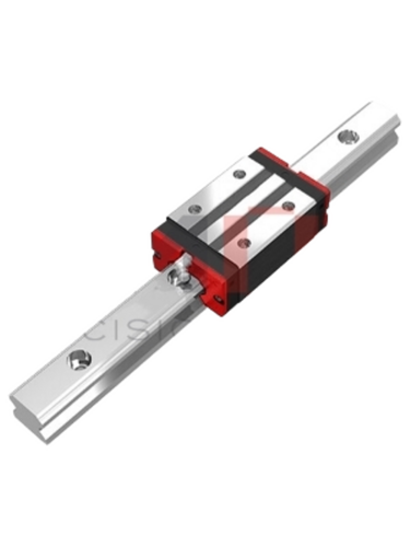 Steel Limon H Series Linear Guide