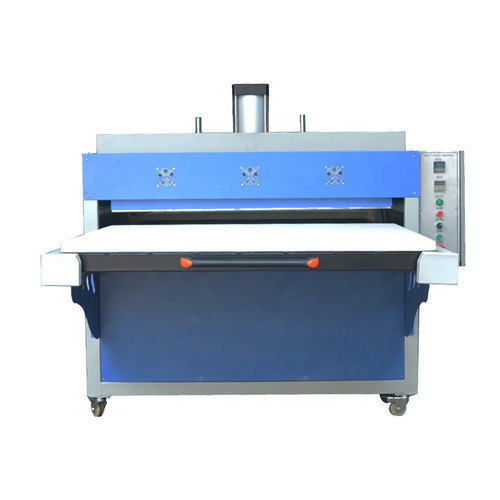 Sublimation Heat Transfer Printing Machine
