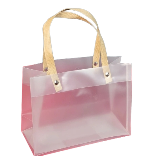 Translucent Gift Bags