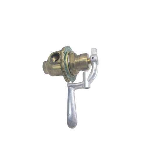 1/2 Inch Sensitrol Oil Valve