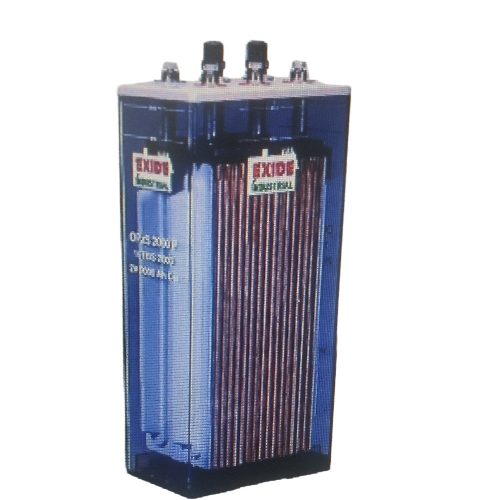 2v Exide Battery