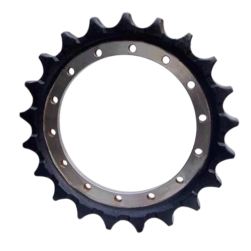 Berco Sprocket Rim