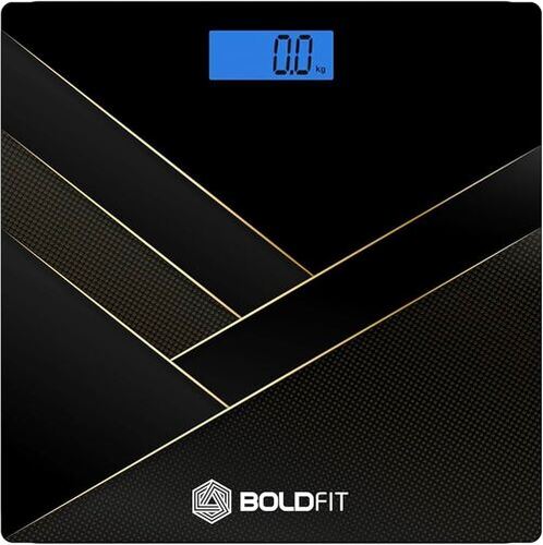 Boldfit Weight Machine