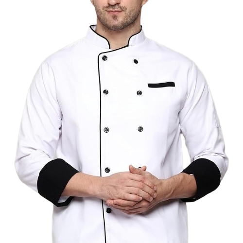 Chef Coat