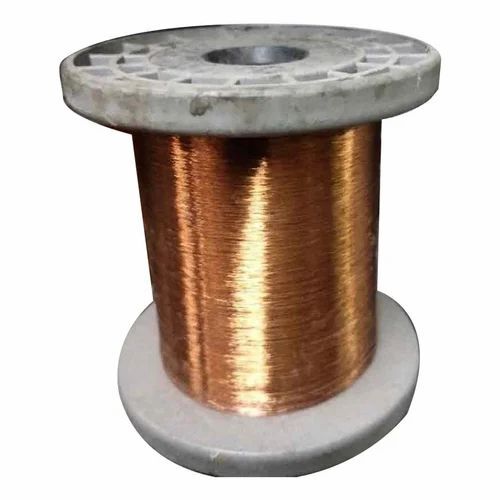Copper Wire