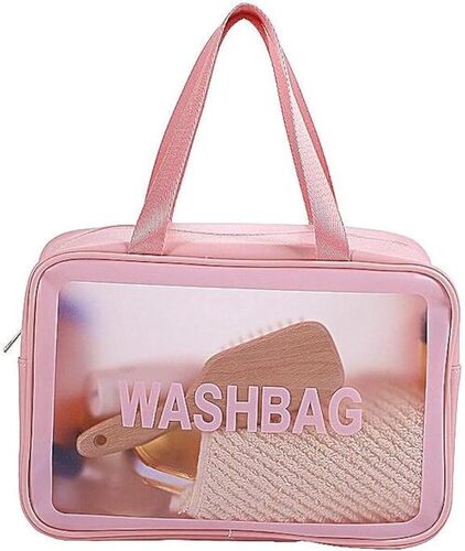 Cosmetic Wash Bag