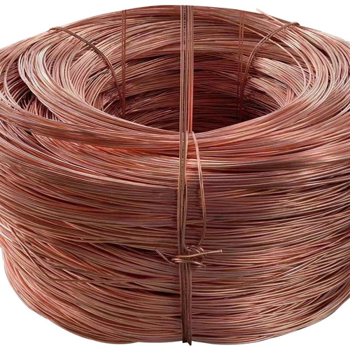 Durable Copper Wire