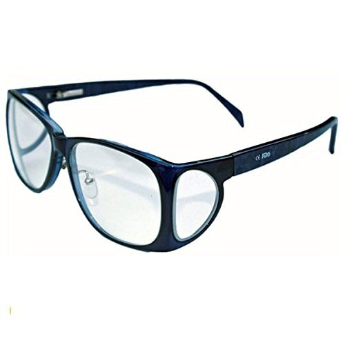 Durable X Ray Radiation Protection Goggles