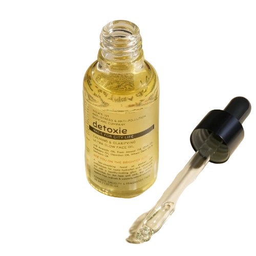 Face Oil