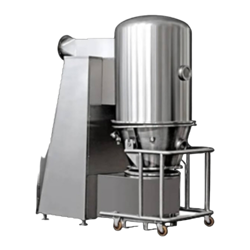 Fluidized Bed Dryer