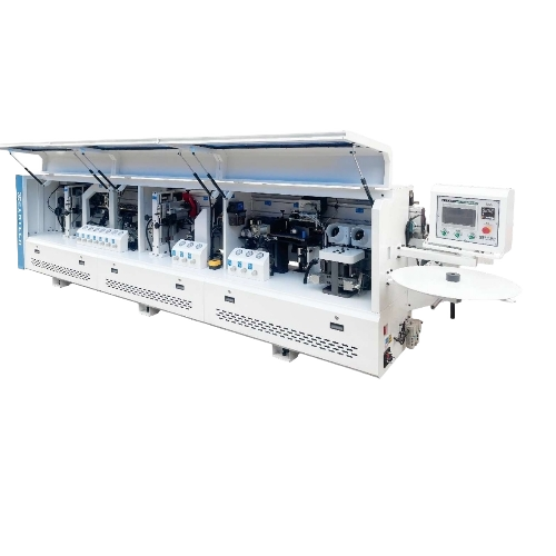 Hk268gy With 7 Function Automatic Edge Banding Machine