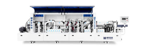 Hk468 Heavy Duty Edge Banding Machine With 10 Function