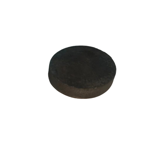 Mild Steel Circle Plate