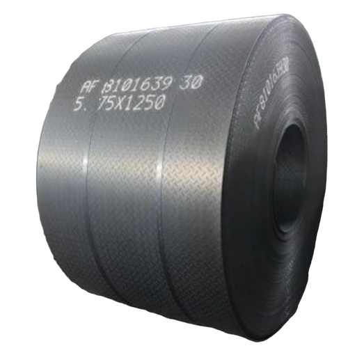 Mild Steel Hot Rolled Plate