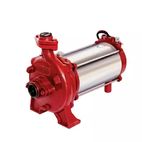 Open Well Submersible Pump