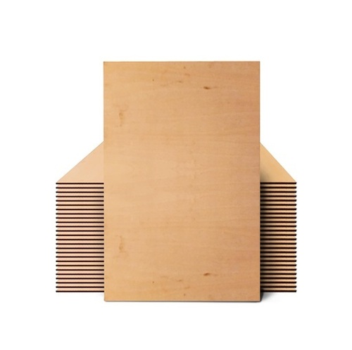 Plain Plywood Boards