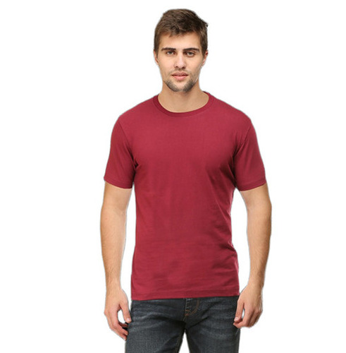 Plain T Shirts