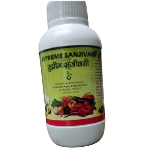 Plant Growth Promoter