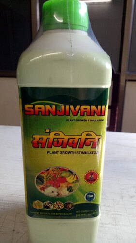 Plant Growth Stimulant