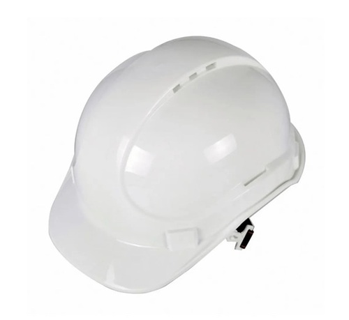 Plastic Safety Helmets