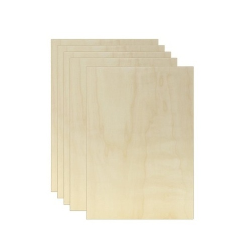 Plywood Boards
