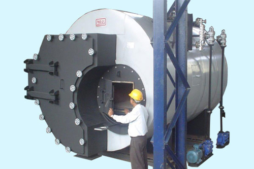 Rsw Fuel Fried Steam Boilers