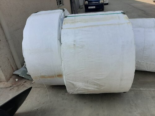 Rubber Conveyor Belt