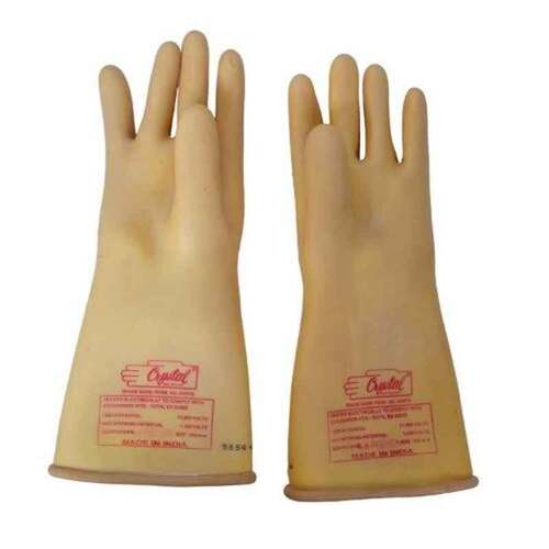 Safety Gloves 