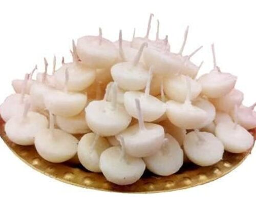 Sampoorna Ghee Diya Bati