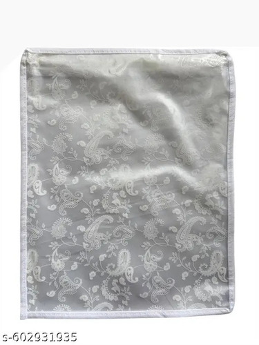 Saree Cover Zip Bag