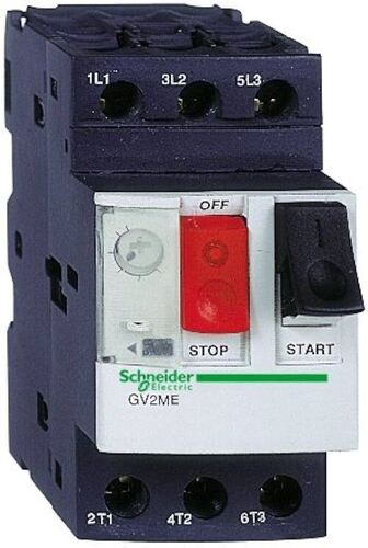 Schneider Electric Motor Protection Circuit Breaker