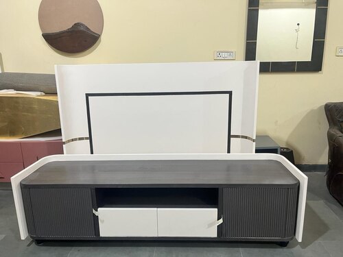 Solid Wood Tv Cabinet