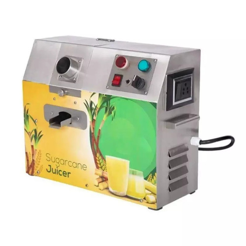 Sugarcane Juice Machine