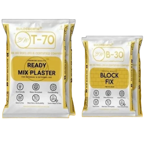 T-70 Ready Mix Plaster