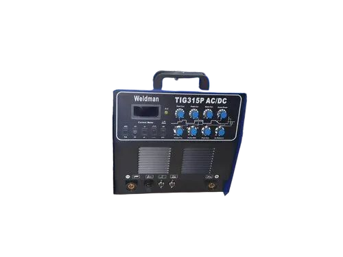 Tig Welding Machine By Krishna Electricals